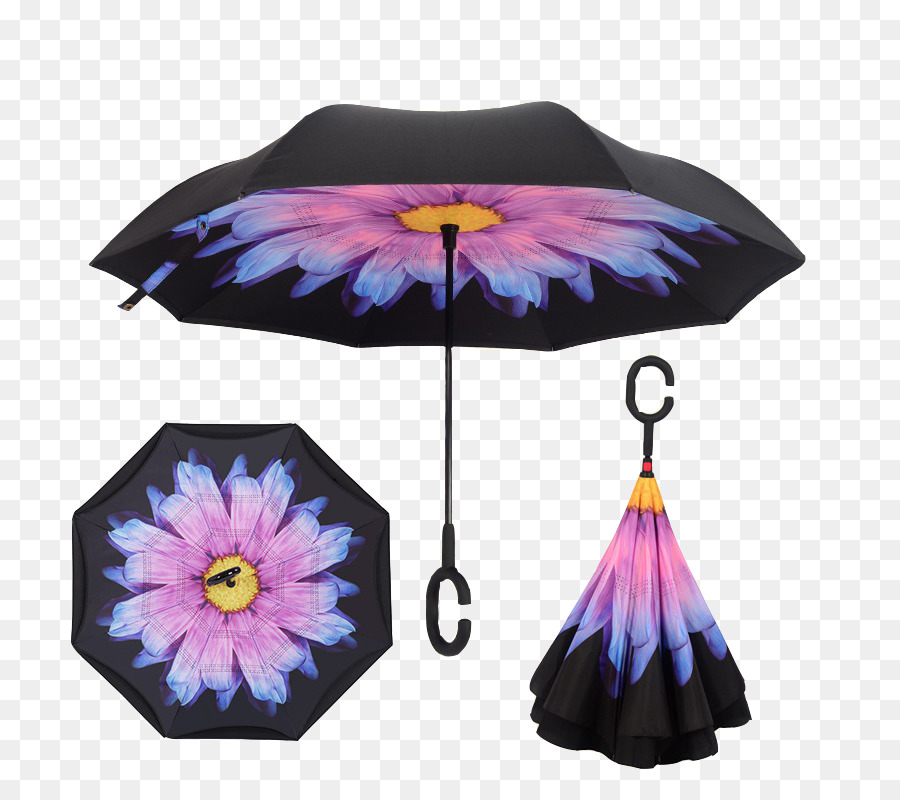 зонтик，солнце защитная одежда PNG