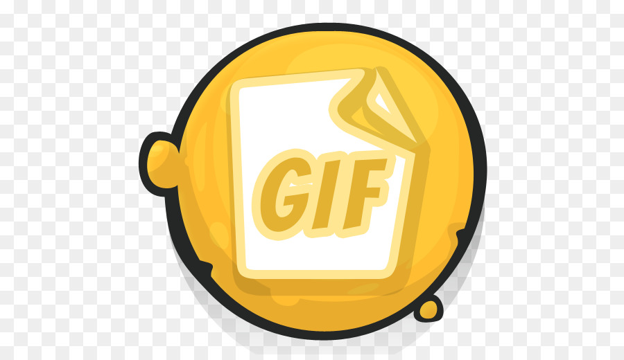 Gif иконка，анимация PNG