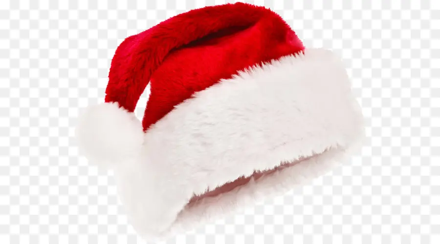 Санта Клаус，шляпа PNG