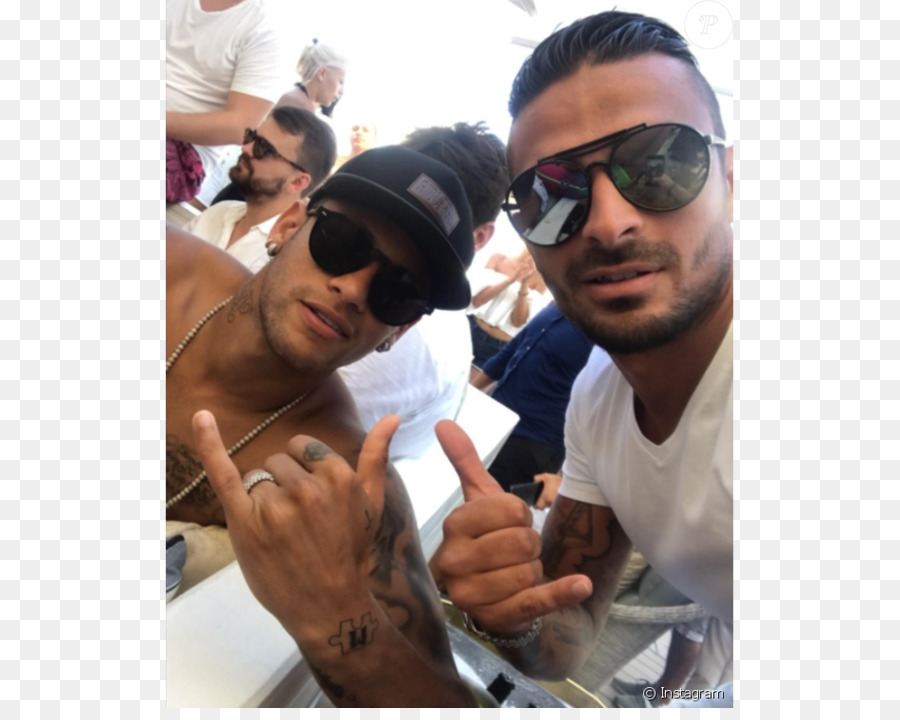 Neymar，камбьяссо PNG