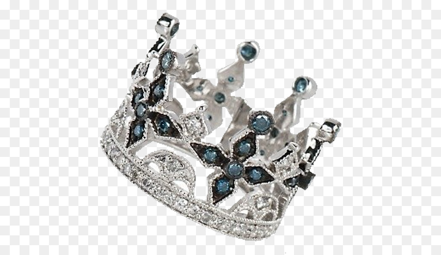 корона，кольцо PNG