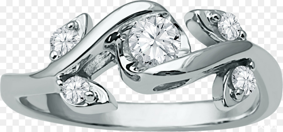 кольцо，Engagement Ring PNG