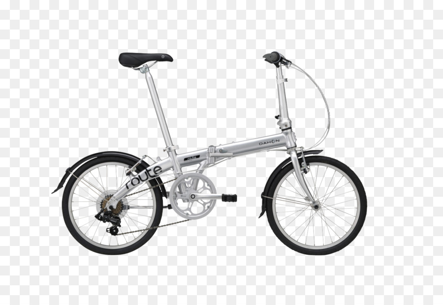 Dahon，складной велосипед PNG
