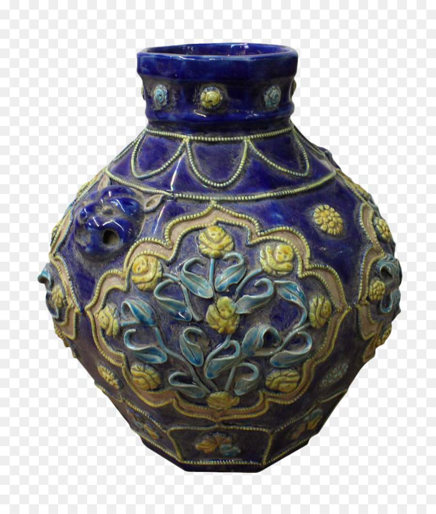 ваза，керамический PNG