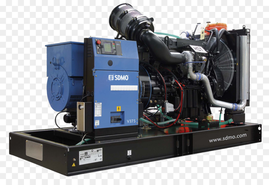 дизельный генератор，Enginegenerator PNG