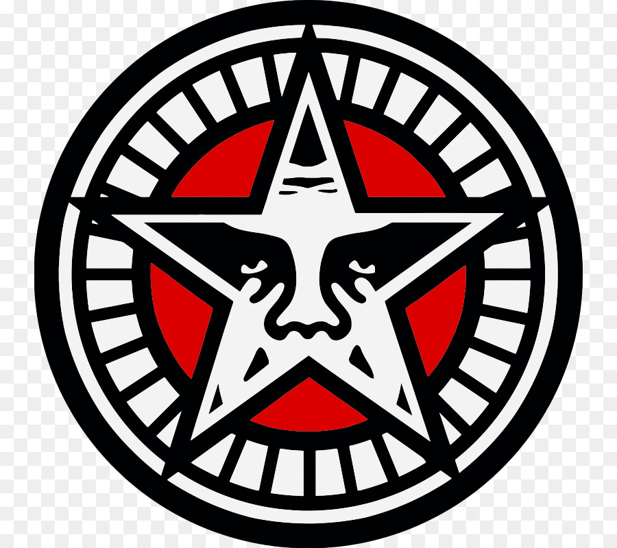 звезда，логотип PNG