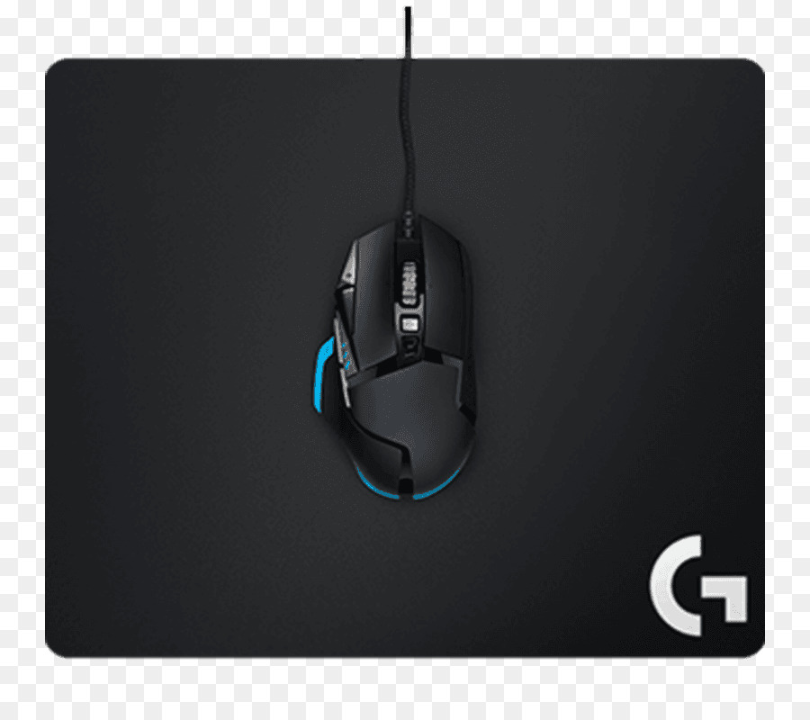 компьютерная мышь，компания Logitech G240 ткань игровой коврик для мыши PNG