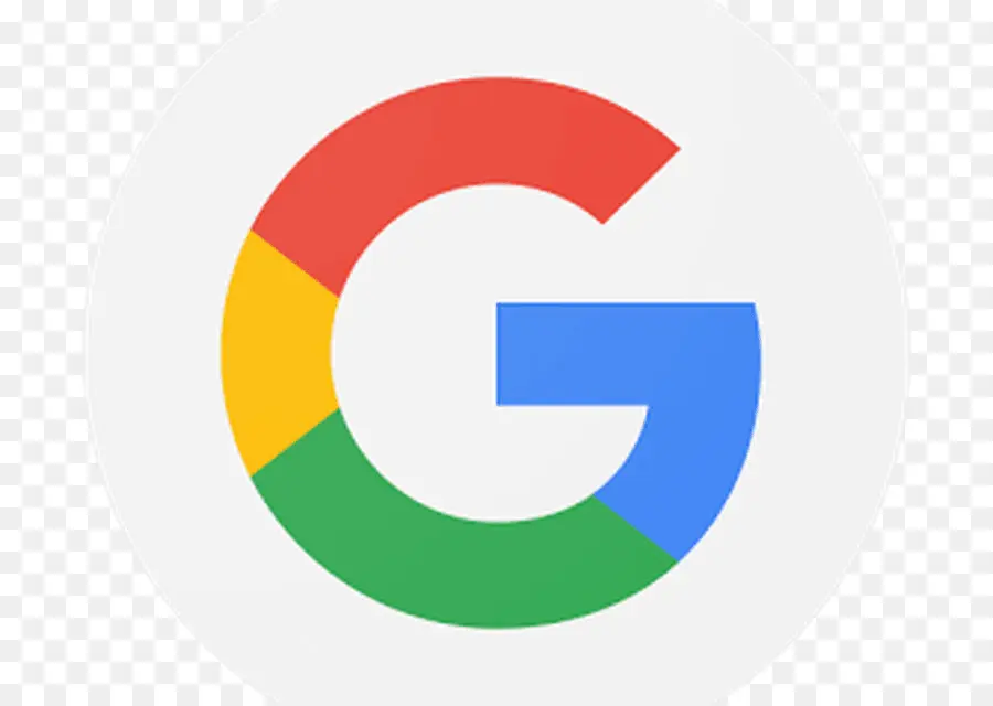 логотип Google，логотип PNG