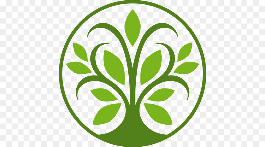 дерево，логотип PNG