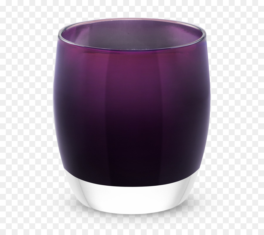 Glassybaby，стекло PNG