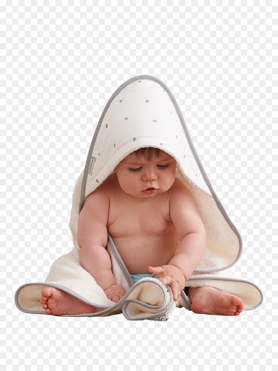 полотенце，младенец PNG
