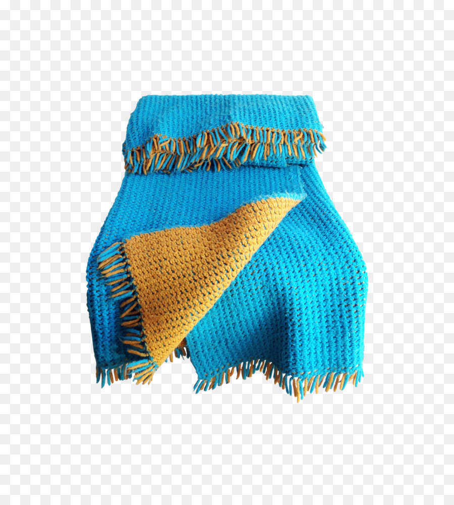 бирюзовый，Wool PNG