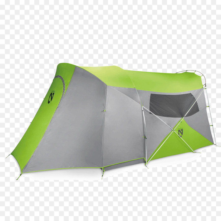 Немо Wagontop 4р，палатка PNG