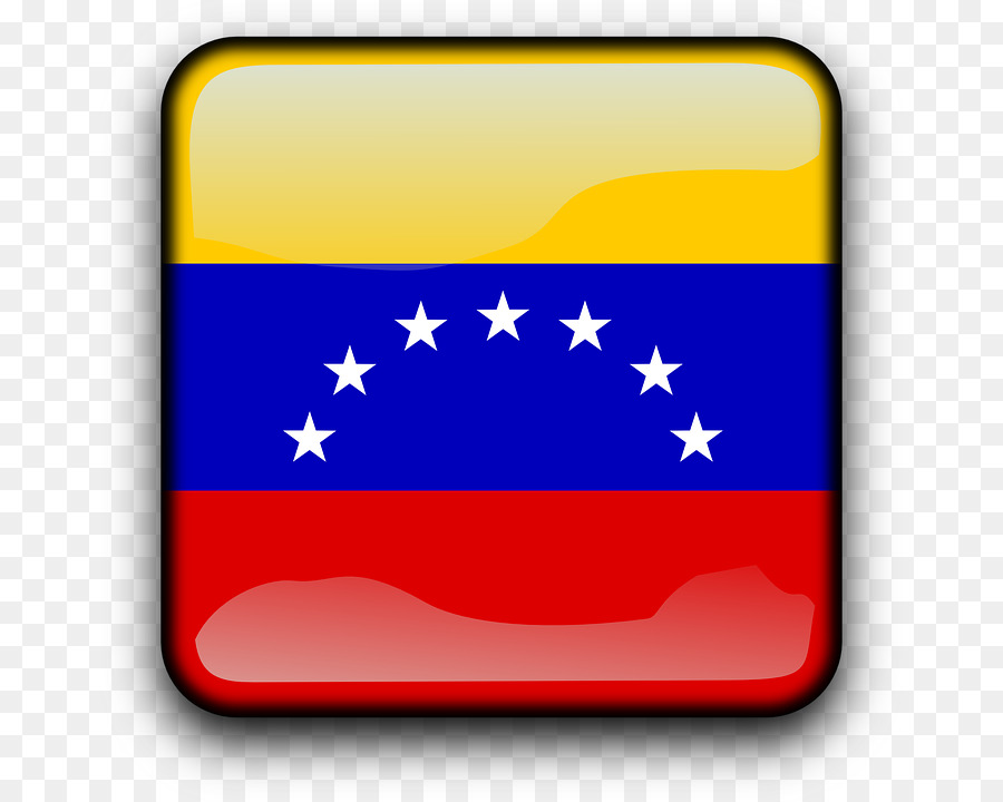 Венесуэла，флаг Венесуэлы PNG