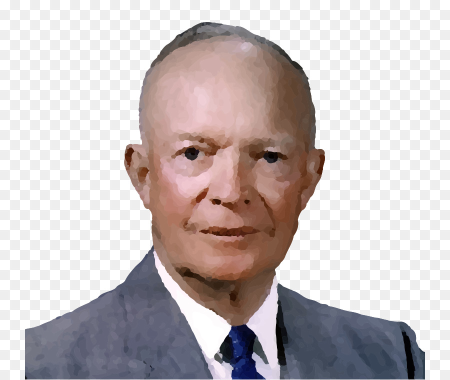 Дуайт д Эйзенхауэр，президентские выборы в США 1960 PNG