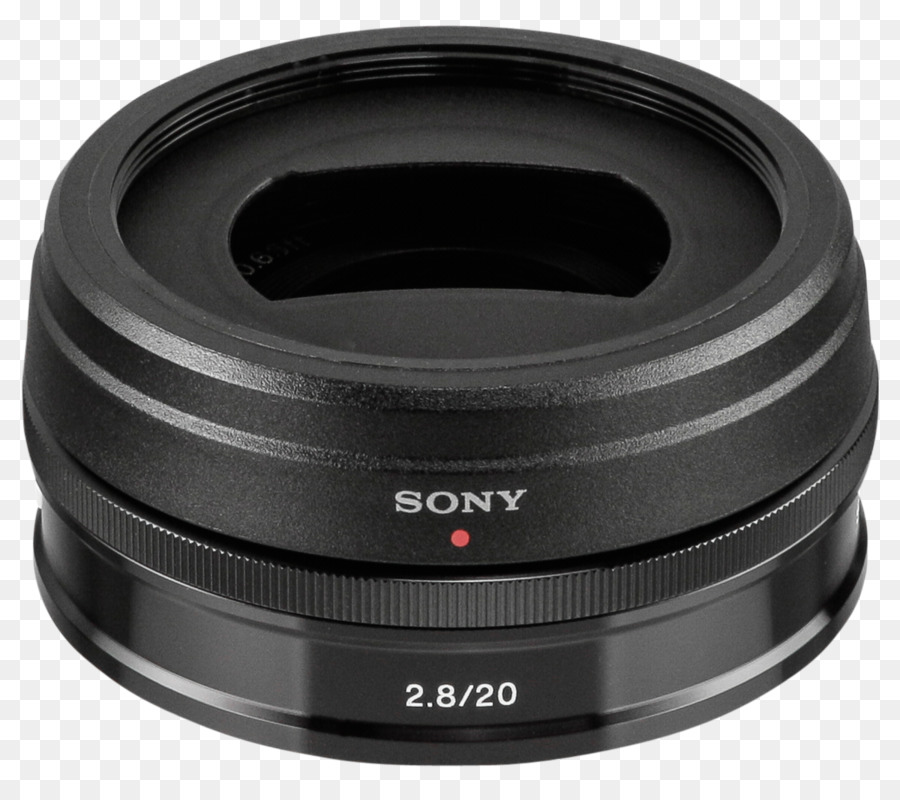 Sony e lens