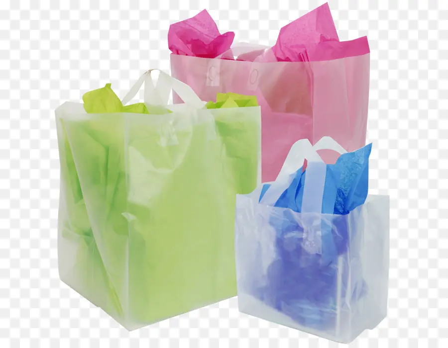 хозяйственные сумки тележки，пластиковый мешок PNG