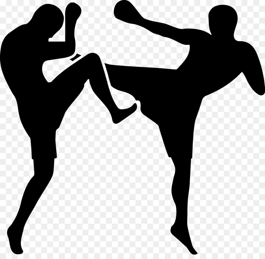 Тайский бокс картинки
