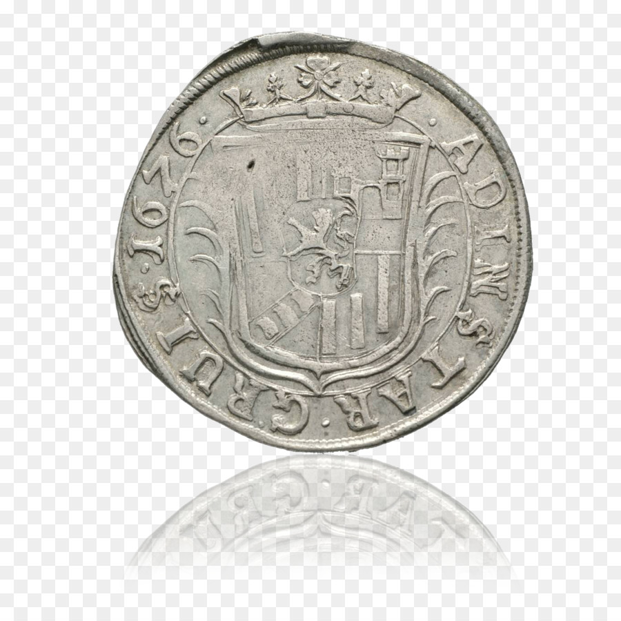 Coin，Silver PNG