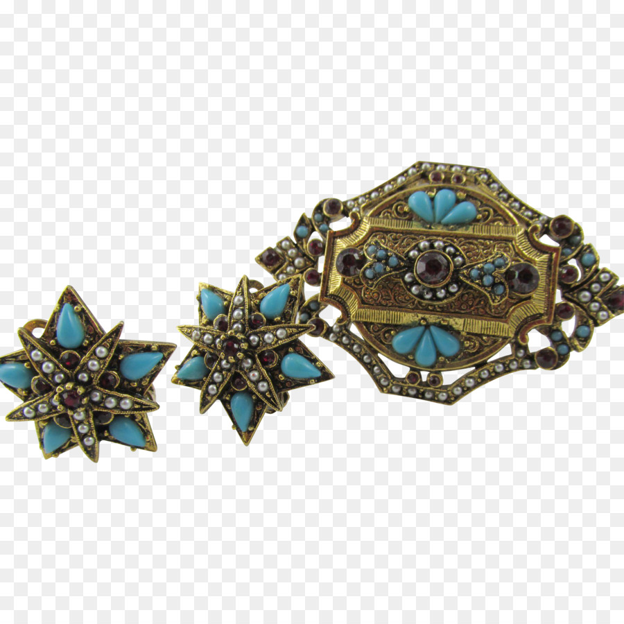 бирюзовый，Jewellery PNG