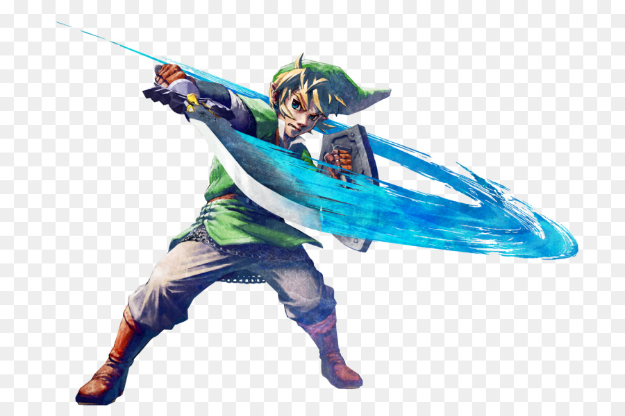 легенда о Zelda небу меч，о Zelda Ii приключение ссылка PNG