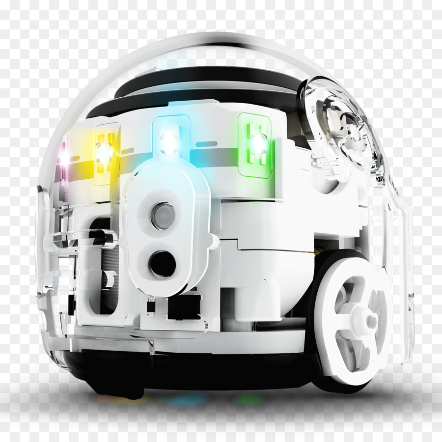 Ozobot，робот PNG