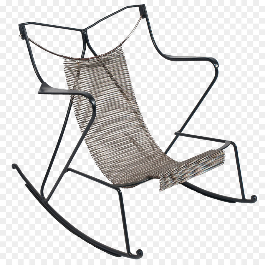 стул，кресла качалки PNG