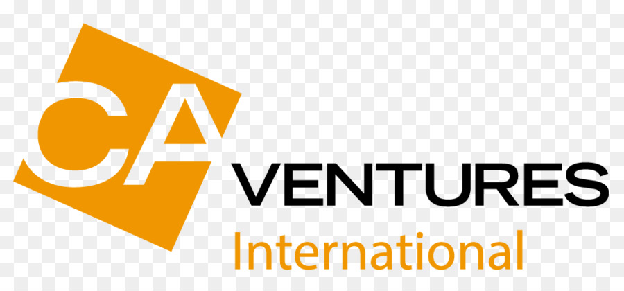 Логотип Ca Ventures，Компания PNG