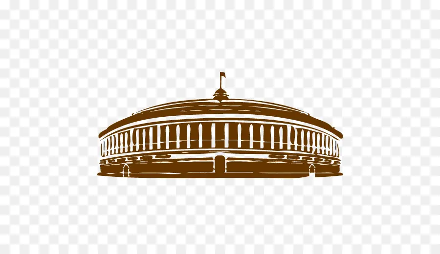 парламент Индии，правительство Индии PNG