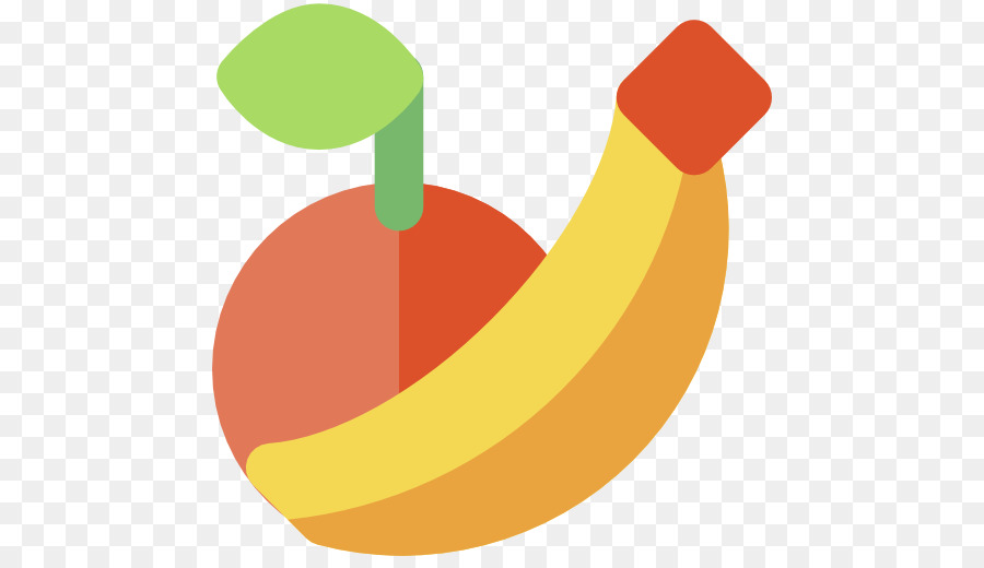 круг，фрукты PNG