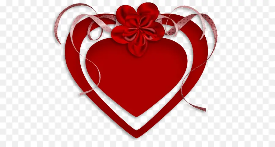 День Святого Валентина，сердце PNG