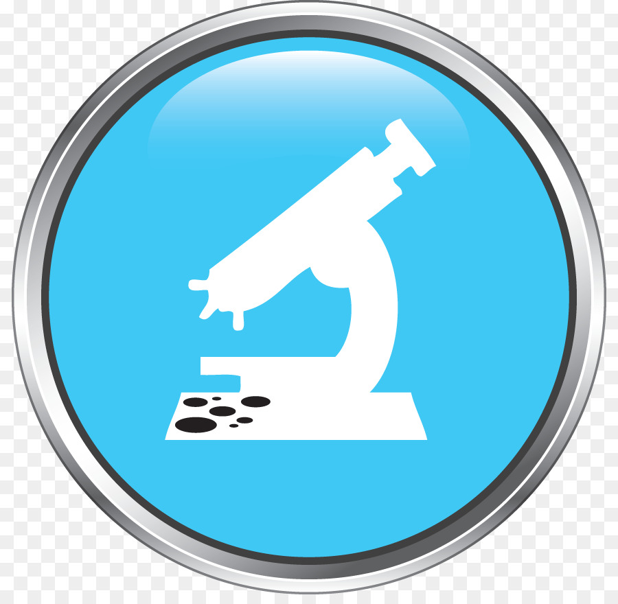 микроскоп，компьютерные иконки PNG