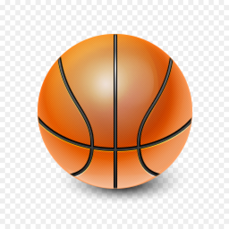 Баскетбольный мяч прозрачный