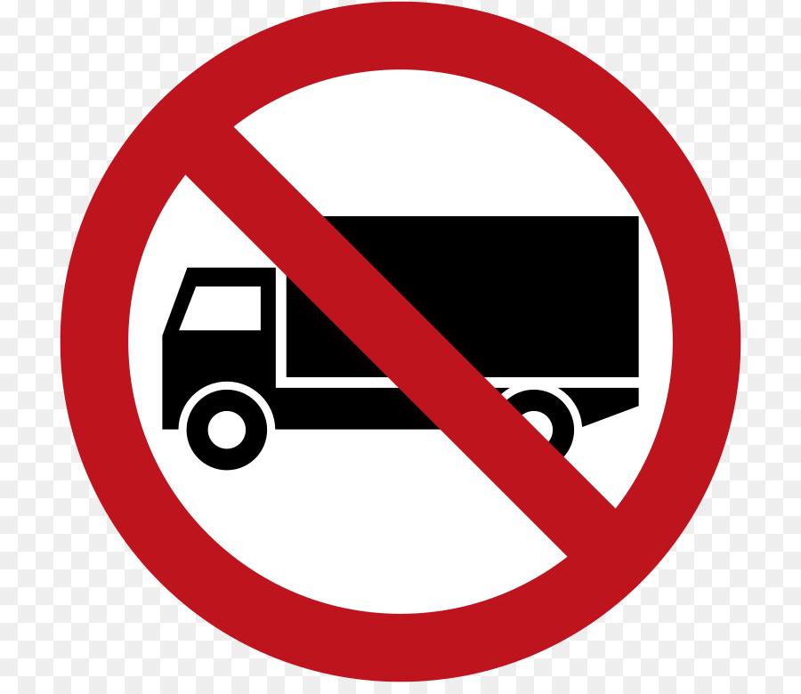 Знак пдд движение грузовых автомобилей запрещено