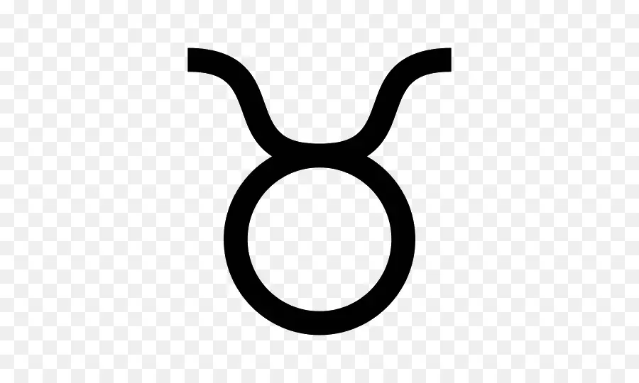 Таурус，астрологический знак PNG