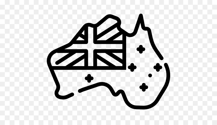 Австралия，компьютерные иконки PNG