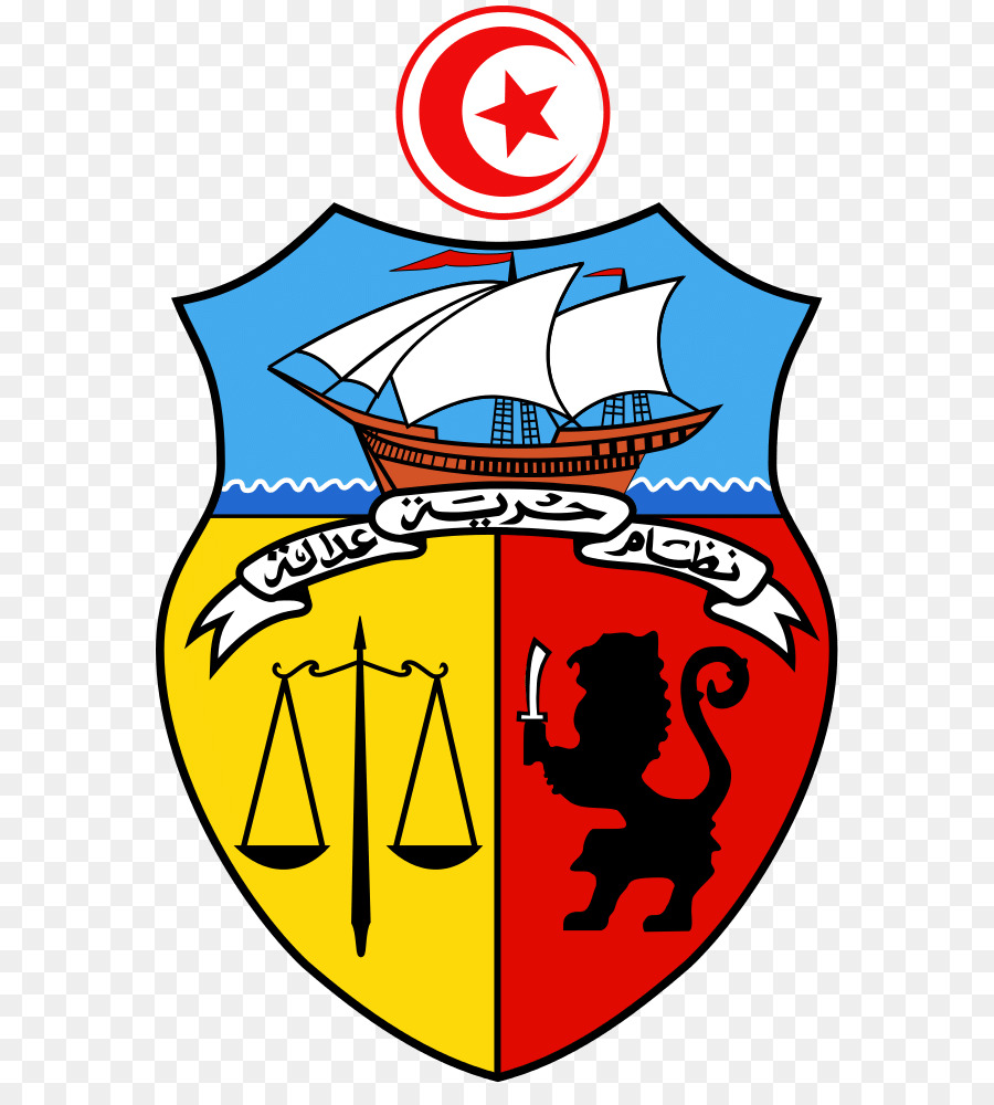 герб туниса