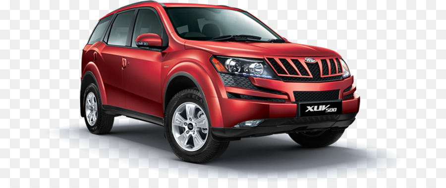 Mahindra xuv500