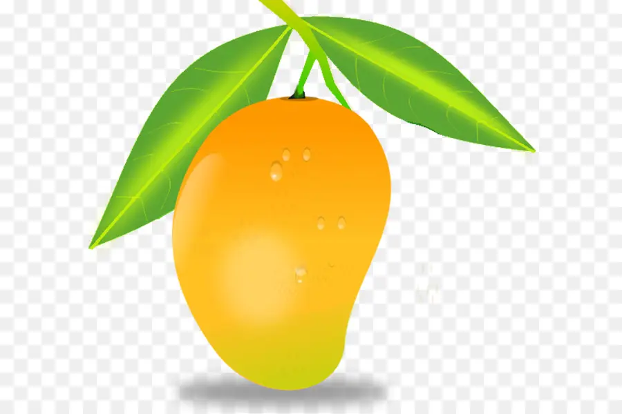 манго，скачать PNG