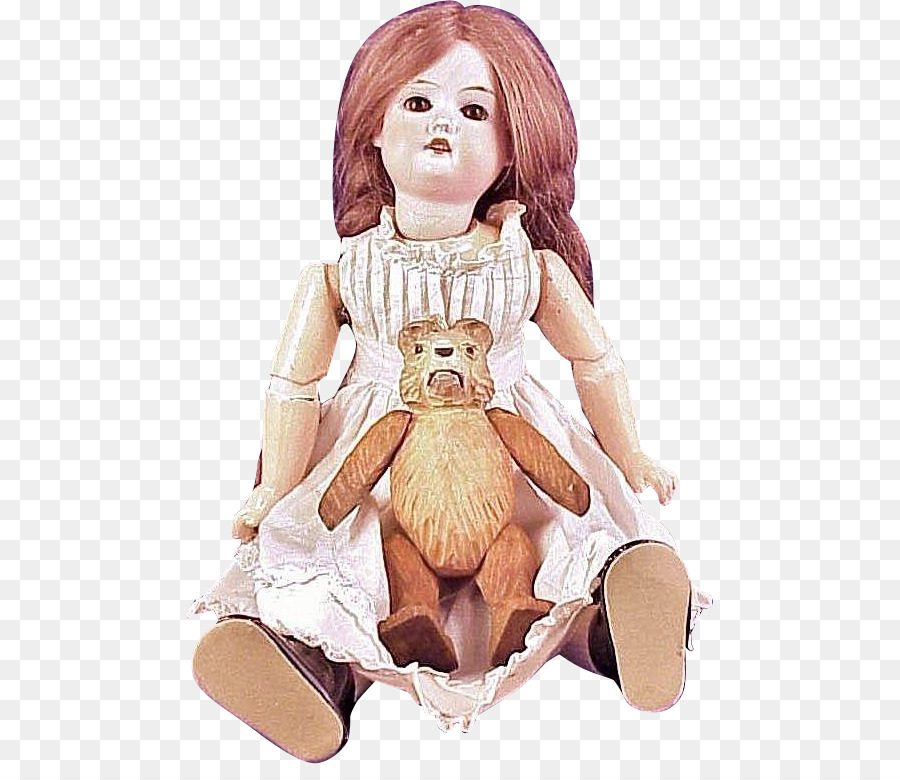 кукла，чучела животных мягкие игрушки PNG