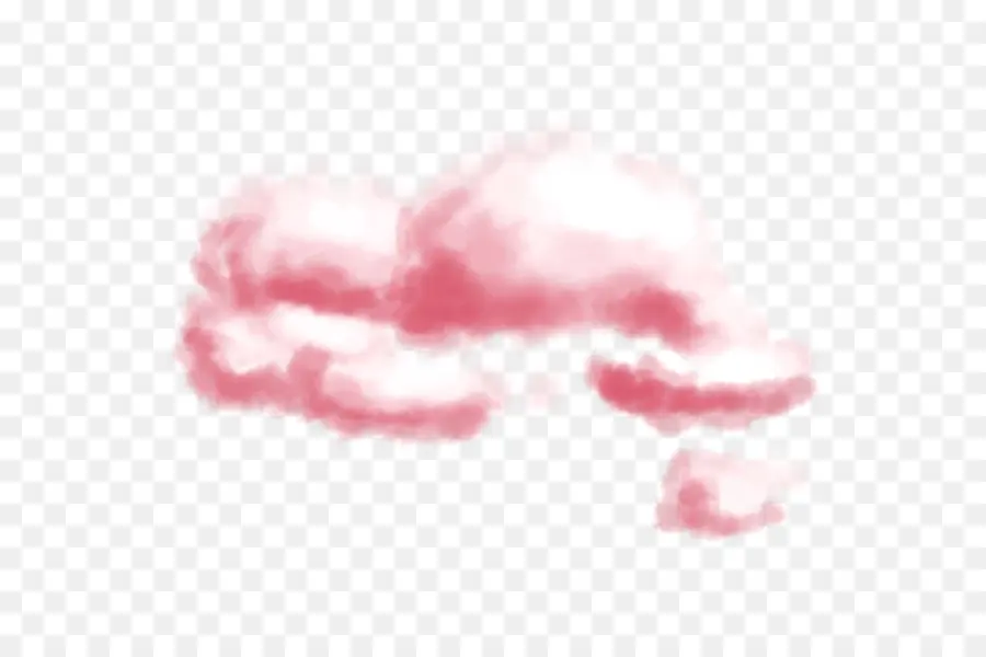 облако，небо PNG