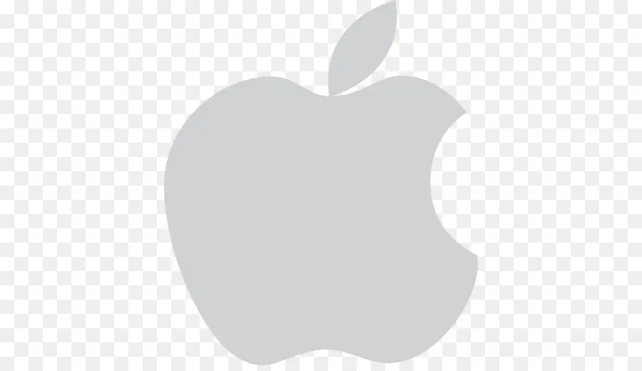 Логотип Apple，Бренд PNG