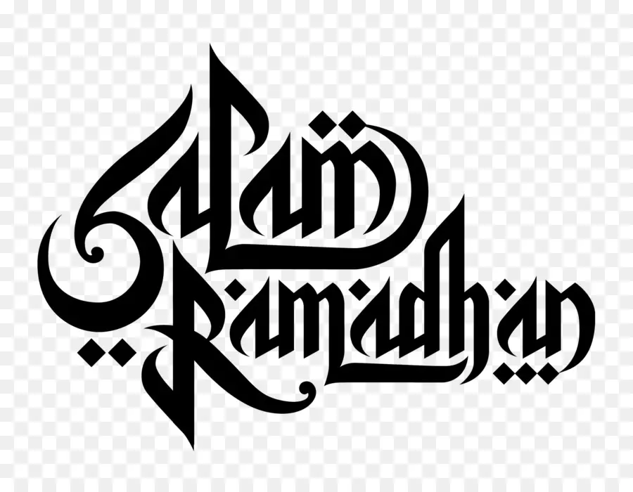 Ramadan，Greeting PNG