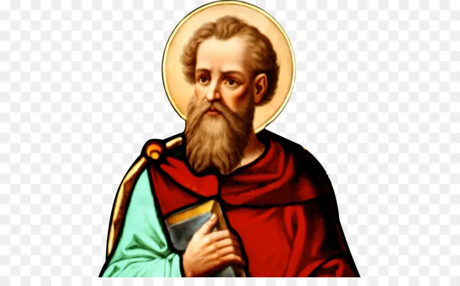 апостол Павел，святой Павел PNG