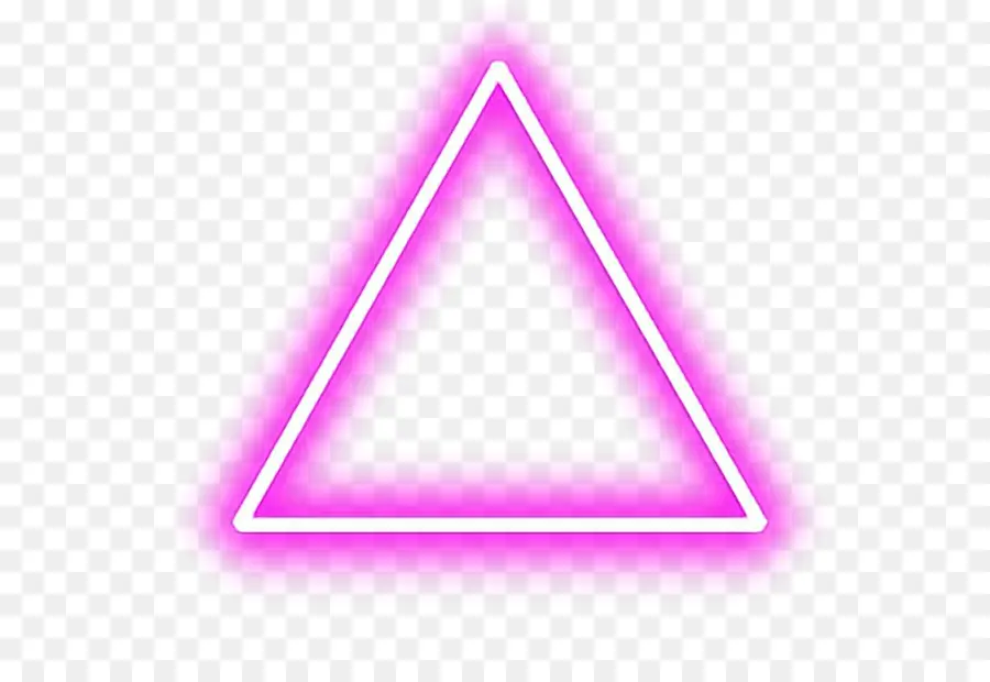 треугольник，андроид PNG