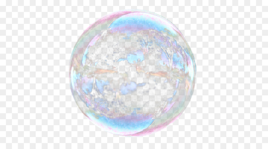 бирюзовый，Sphere PNG