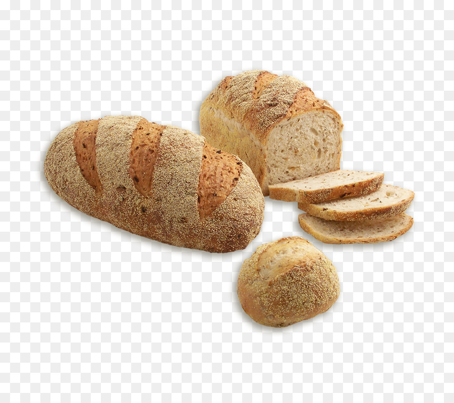 хлеб Грэма，ржаной хлеб PNG