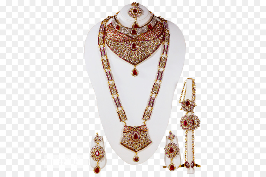 ожерелье，ювелирные изделия PNG