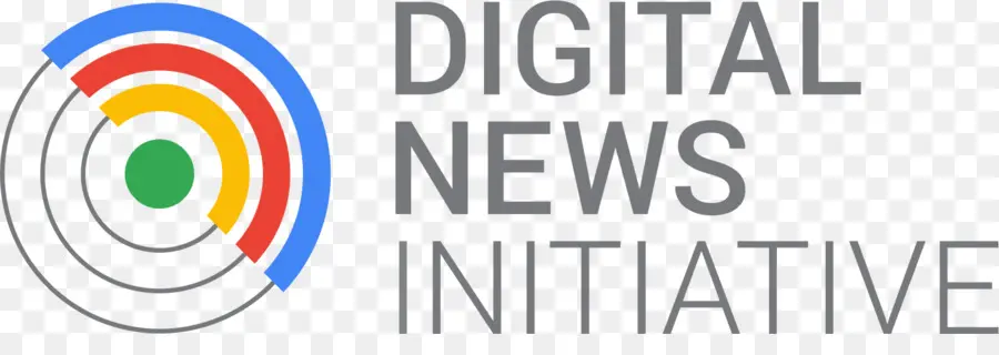 инициатива цифровых новостей，гугл PNG