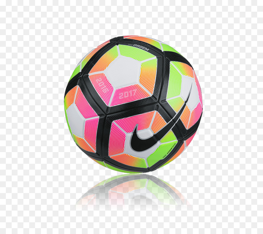 Nike ordem 4 Premier League